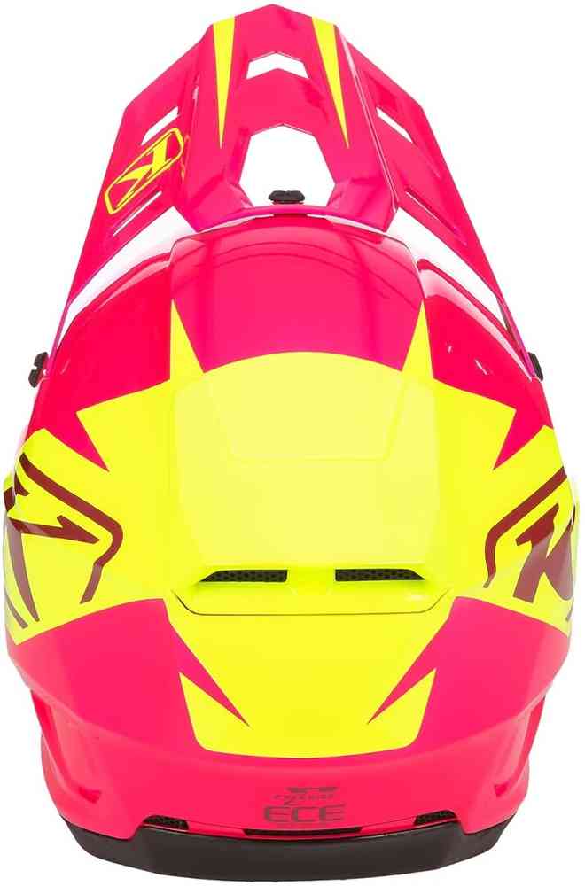 Klim T1 Freeride Snowmobil Helmet