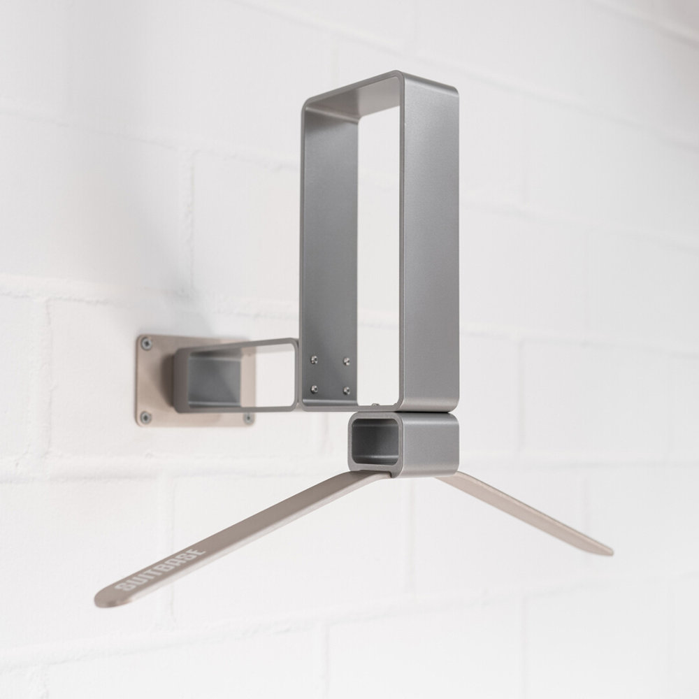 SUITBASE PRO Motorcycle Wardrobe