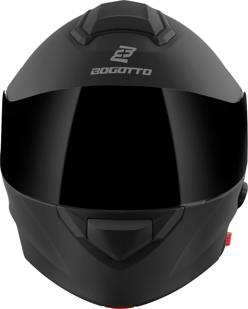 Bogotto H271 BT Bluetooth Helmet
