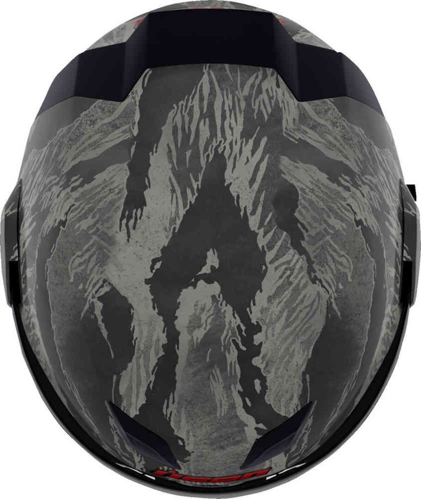 Icon Airflite Tiger's Blood MIPS Helmet