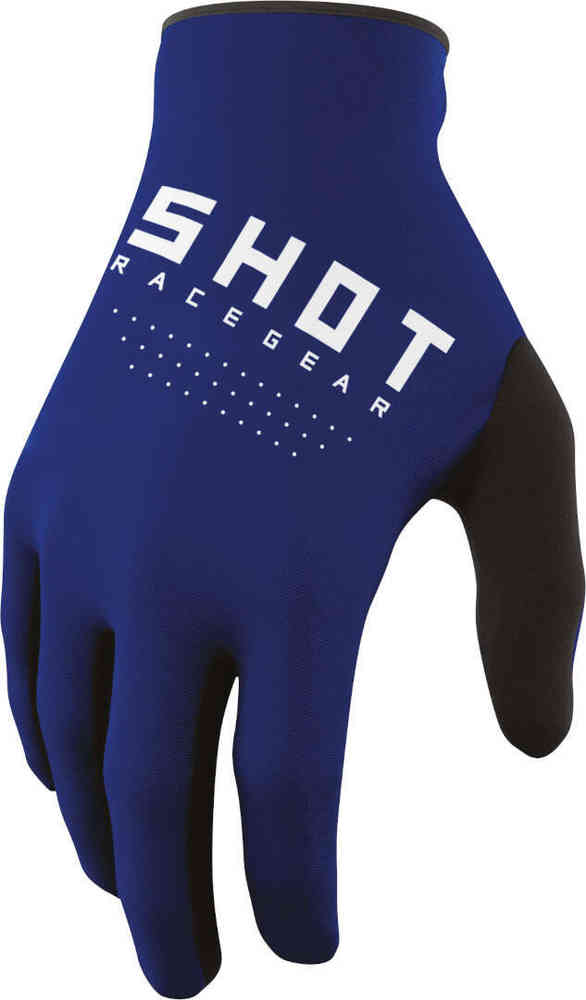 Shot Draw Motocross Gloves