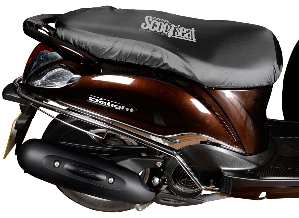 Oxford Scooter Seat Cover