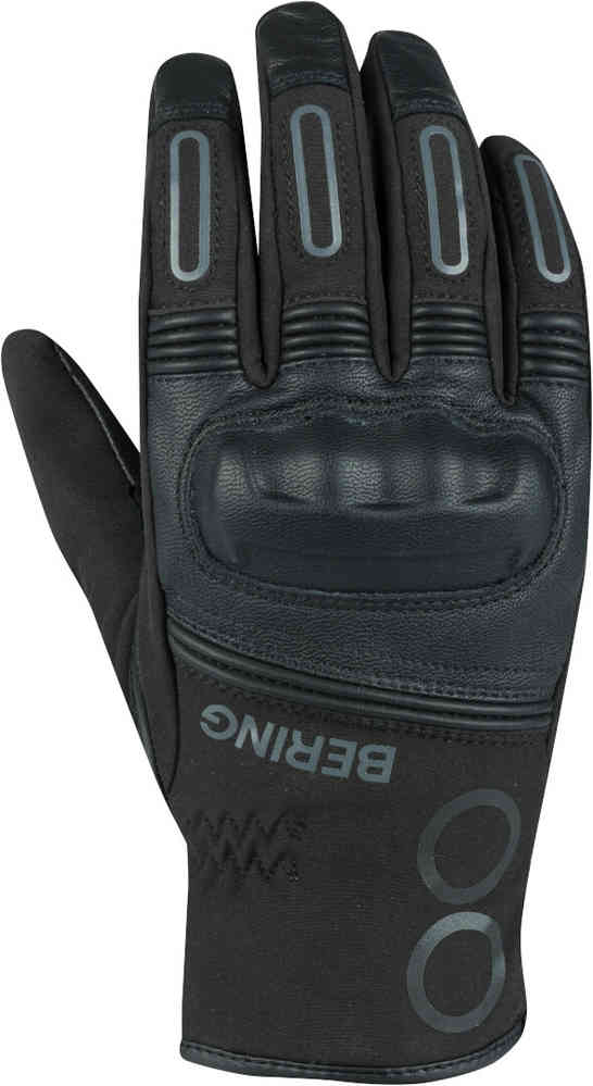 Bering Octane waterproof Ladies Motorcycle Gloves