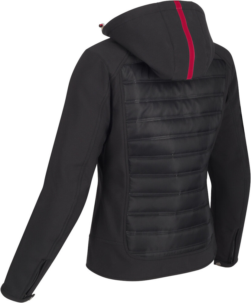 Segura Natcho 2 Ladies Motorcycle Textile Jacket