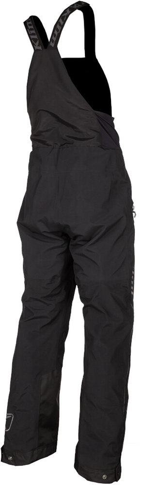 Klim Storm 2022 Snowmobile Bib Pants