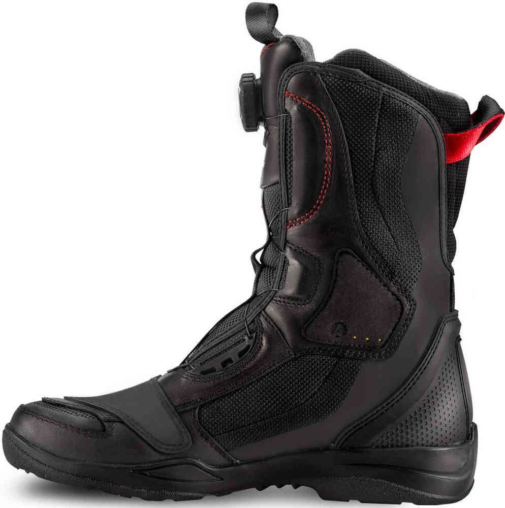 SHIMA Strato Ladies Motorcycle Boots