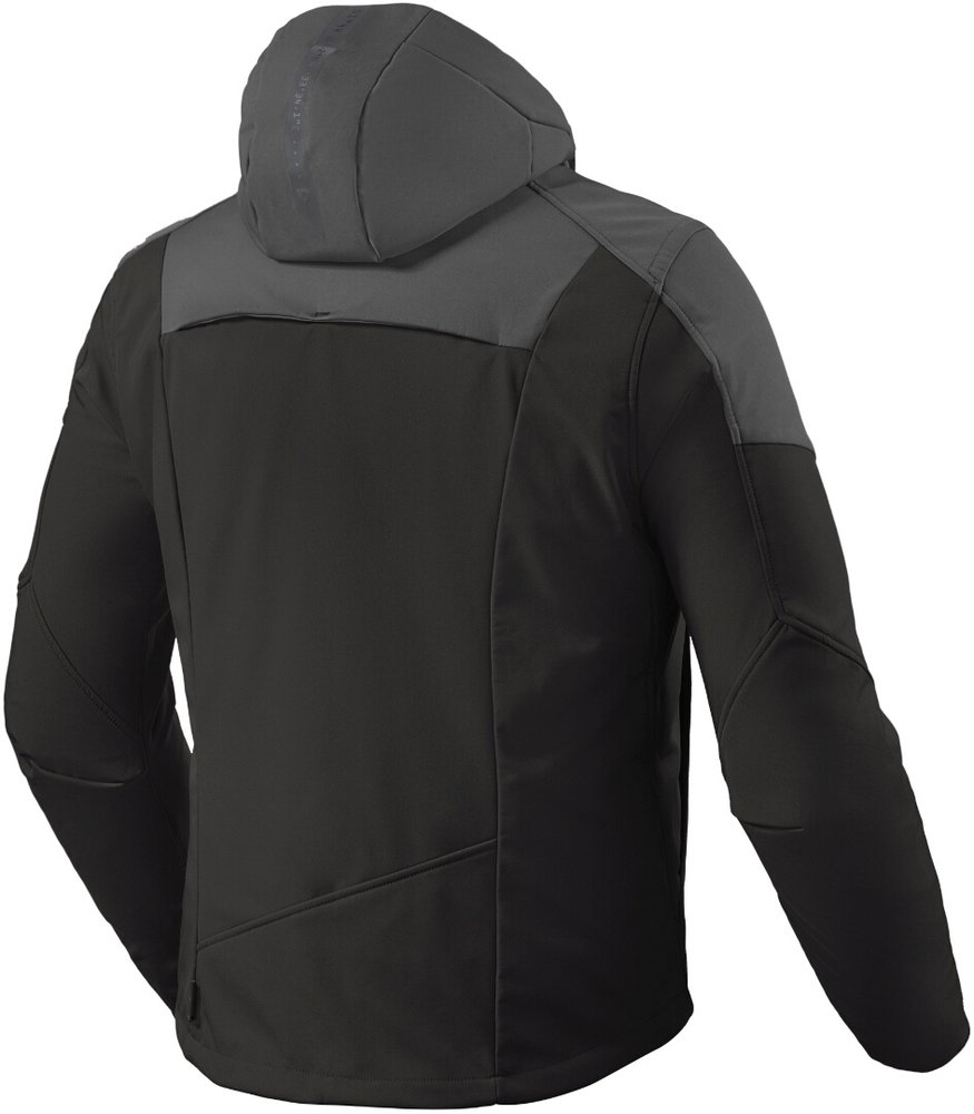 Revit Afterburn H20 Motorcycle Textile Jacket
