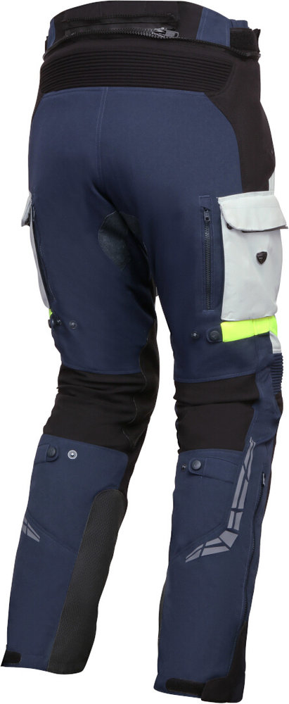 Modeka Panamericana 2 Motorcycle Textile Pants