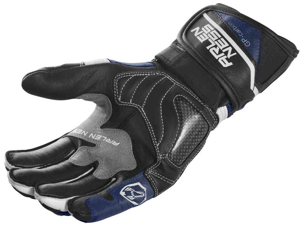 Arlen Ness Monza 2.0 Motorcycle Gloves