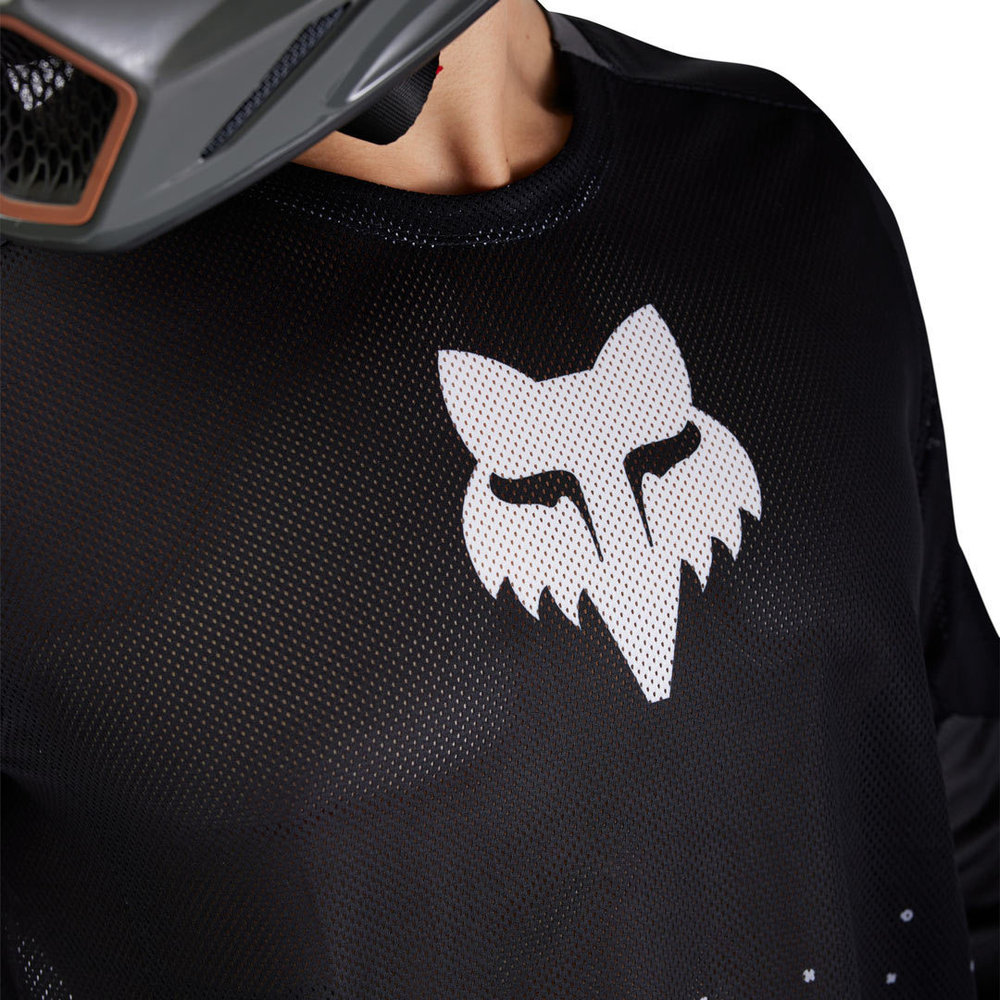 FOX Ranger Air Off-Road Motocross Jersey