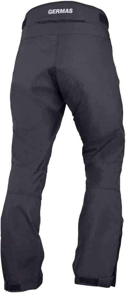 GMS Starter Motorcycle Textile Pants