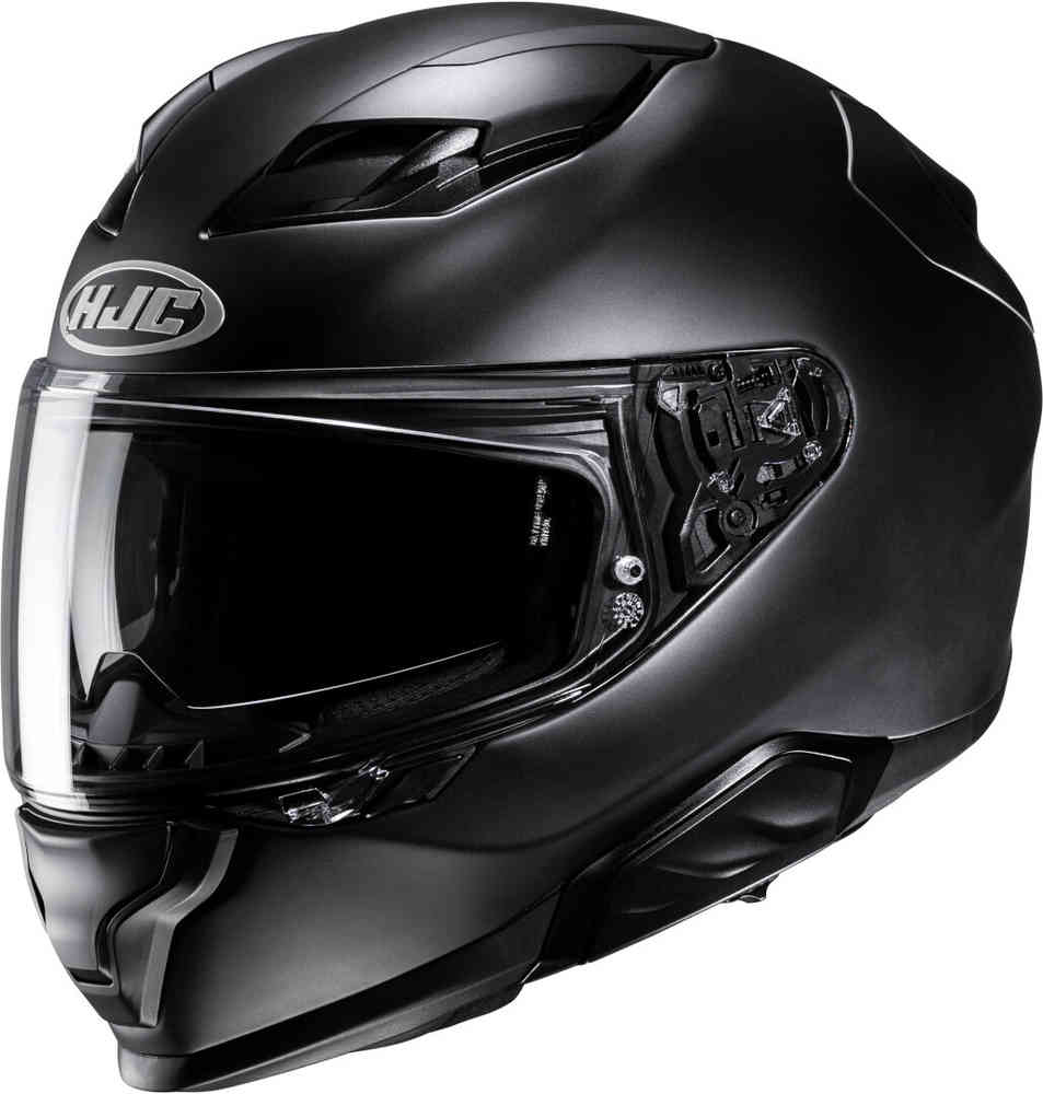 HJC F71 Solid Helmet