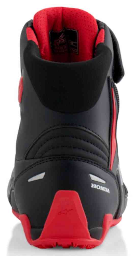 Alpinestars Honda Faster-4 Motorcycle Shoes