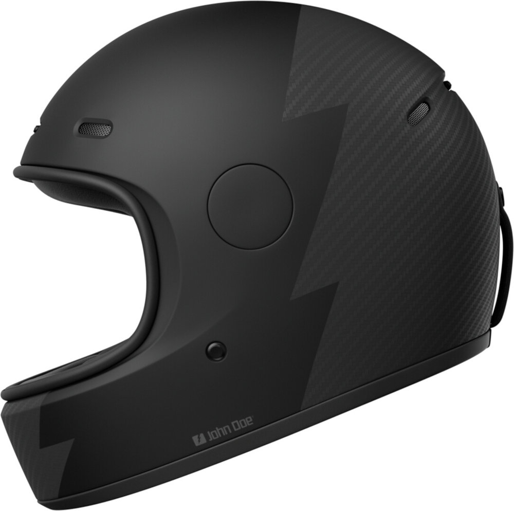 John Doe JD/One Signature Helmet