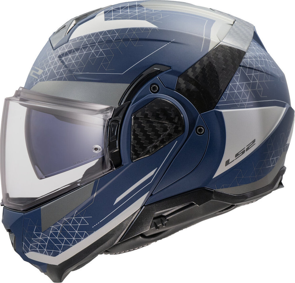 LS2 FF910 Advant II Astral Helmet
