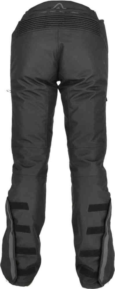 Acerbis X-Rover waterproof Ladies Motorcycle Textile Pants