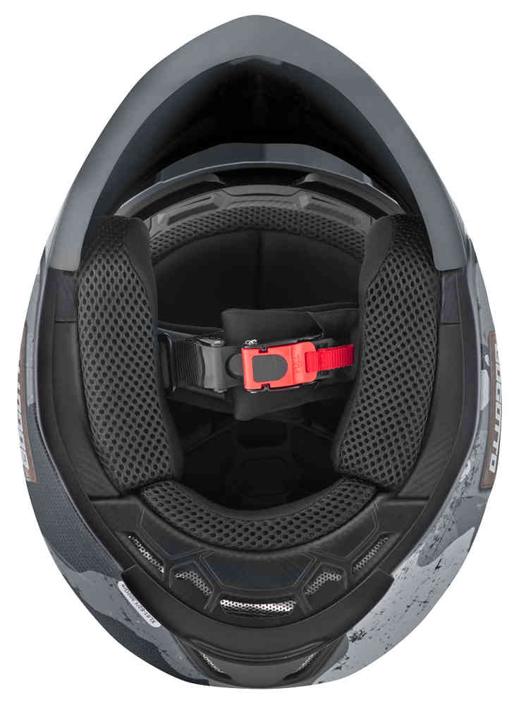 Bogotto Radic Camo Helmet