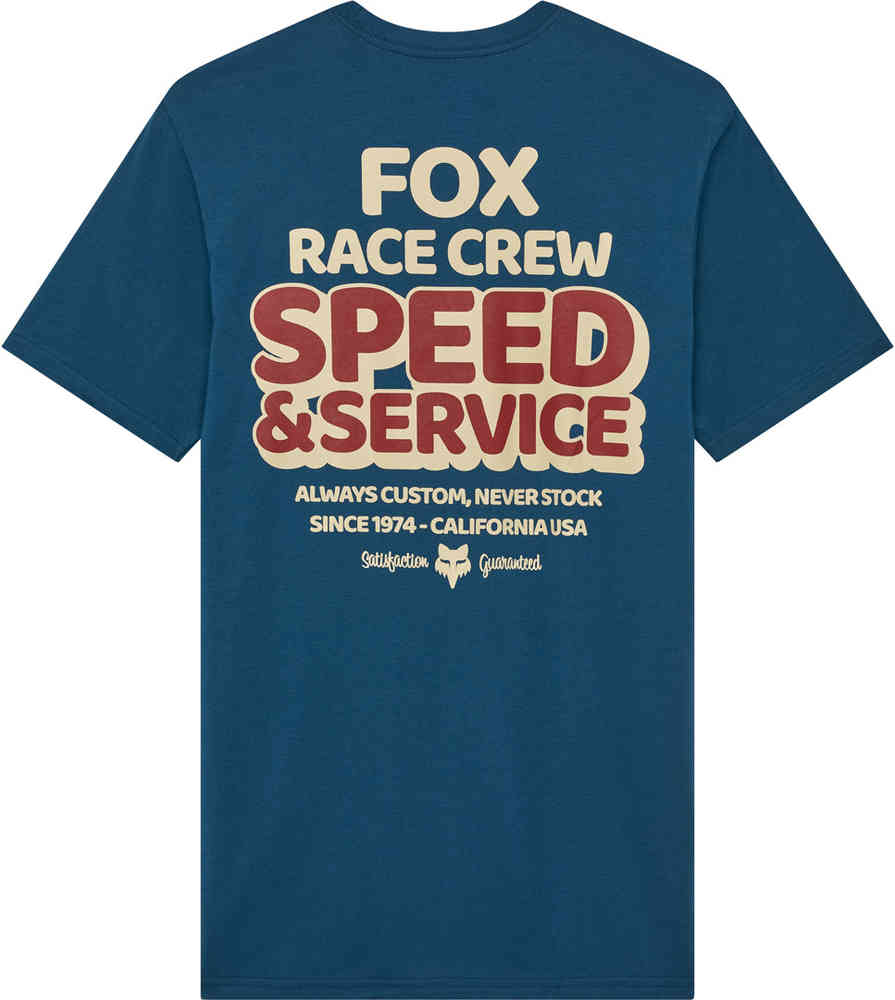 FOX Always Custom Premium T-Shirt