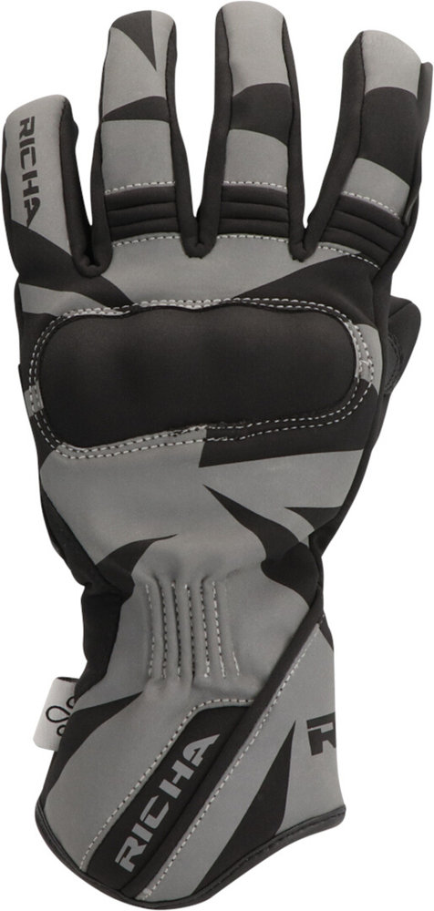 Richa Torch Flare waterproof Motorcycle Gloves