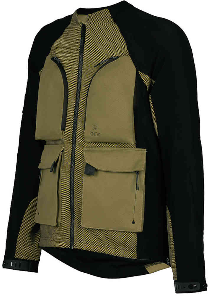 Knox Tor Protector Jacket