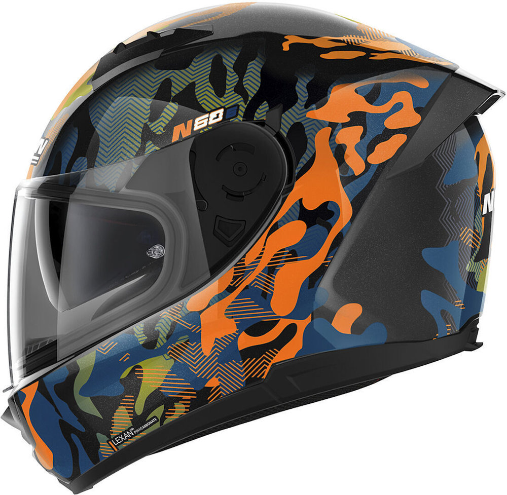 Nolan N60-6 Foxtrot Helmet