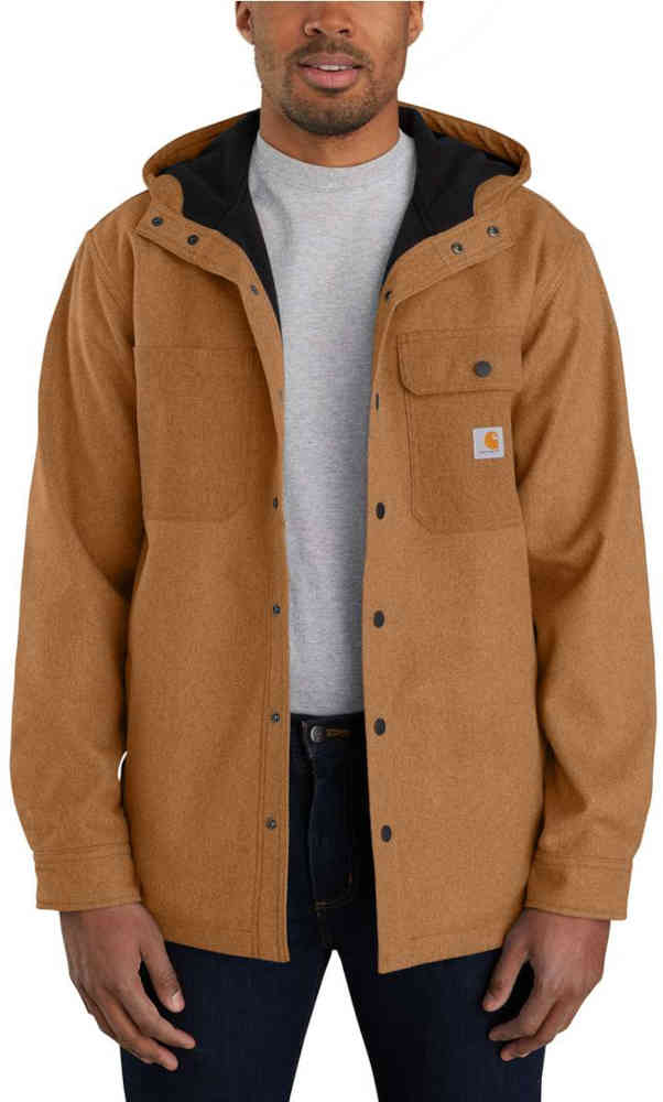 Carhartt Wind and Rain Bonded Jacket