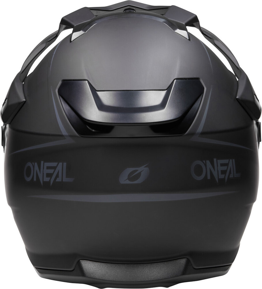 Oneal D-SRS Solid Motocross Helmet