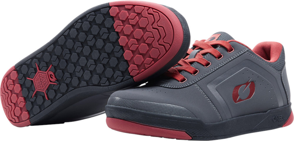 Oneal Pinned Flat Pedal V.22 Shoes