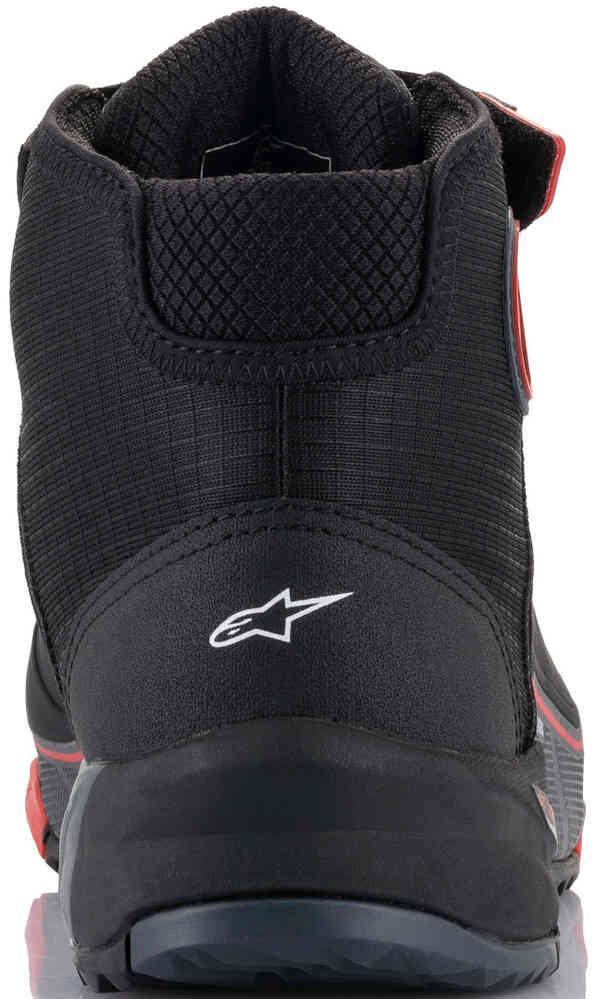 Alpinestars Honda CR-X Drystar Motorcycle Shoes