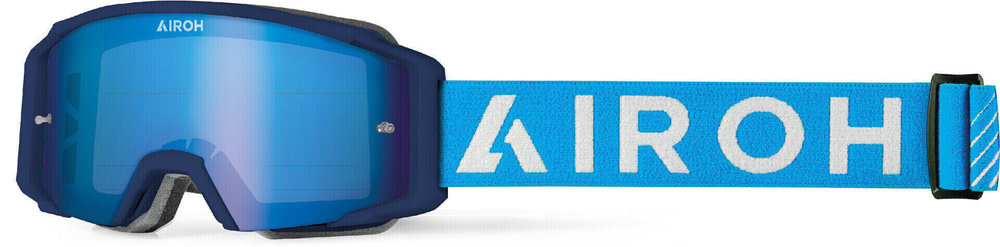 Airoh Blast XR1 Motocross Goggles