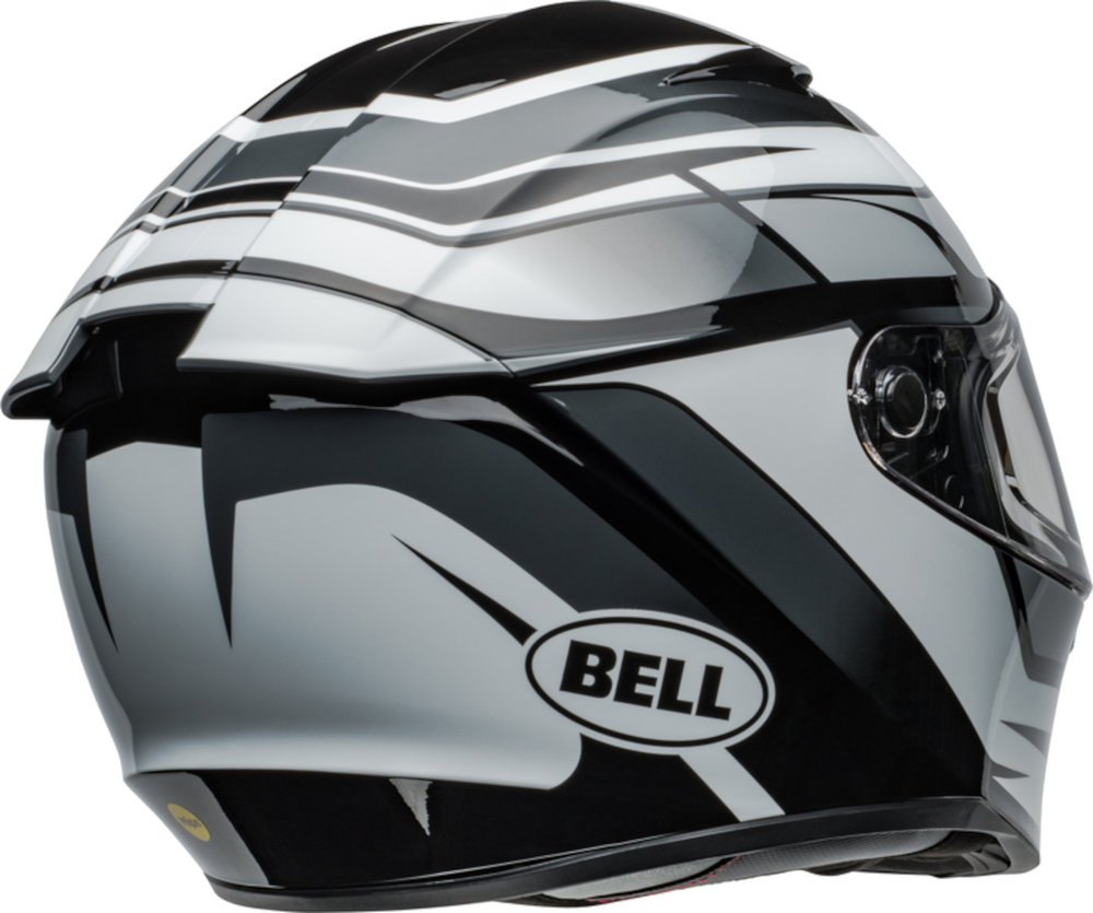Bell Lithium MIPS Podium Helmet