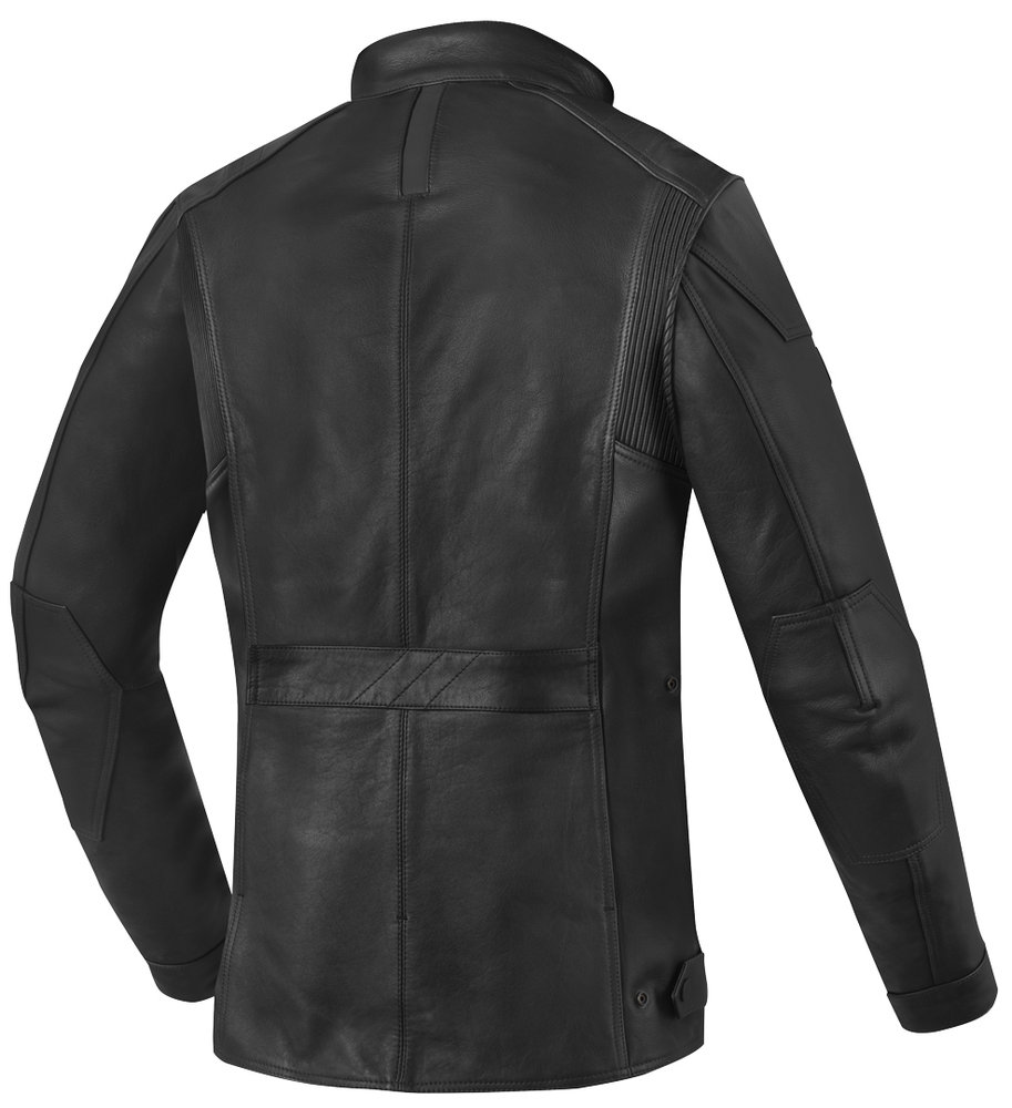 Bogotto Bristol NG Motorcycle Leather Jacket