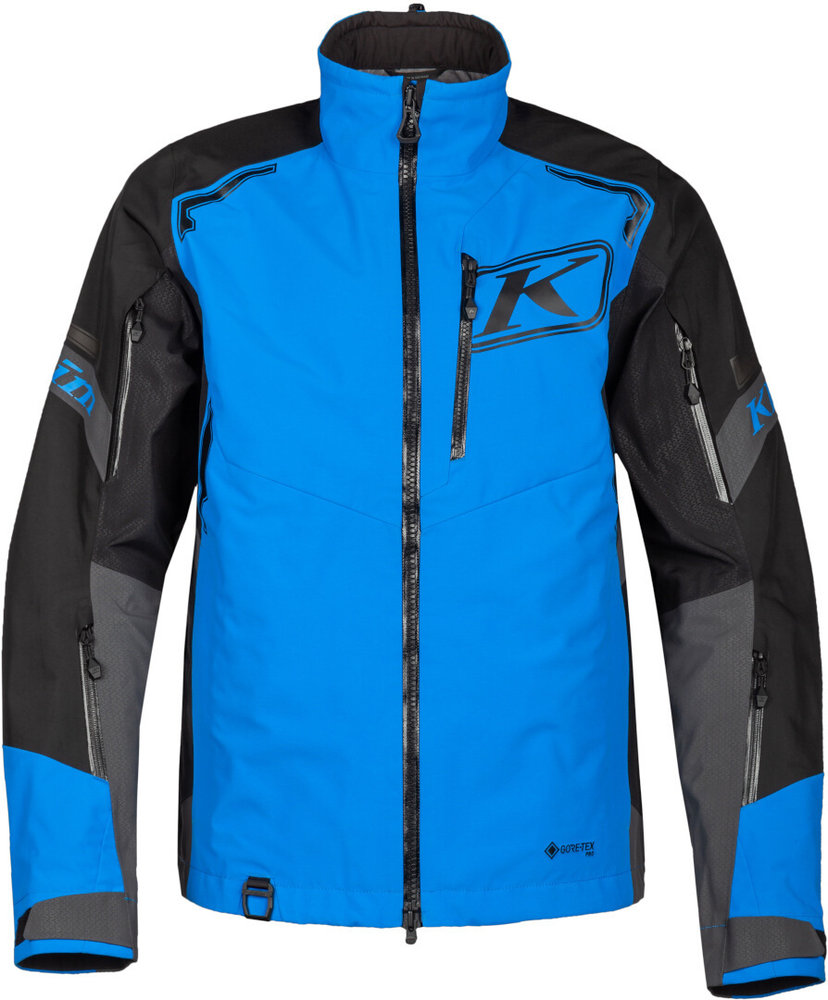 Klim Valdez 2022 Snowmobile Jacket