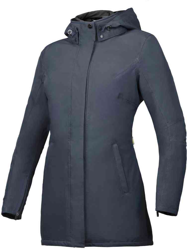 Ixon Slimmy waterproof Ladies Motorcycle Textile Jacket