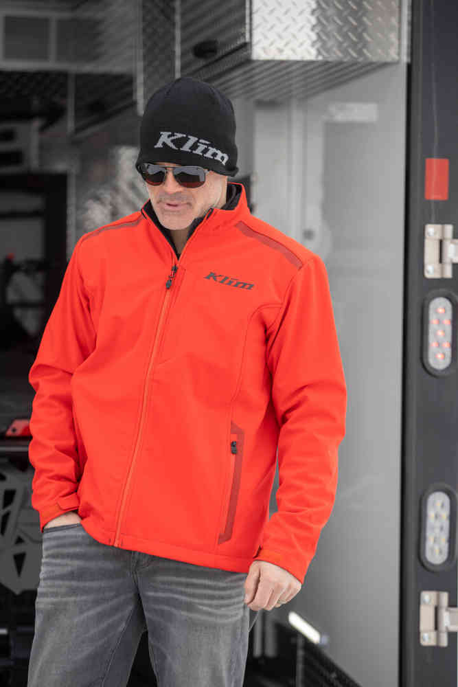 Klim Delta Jacket