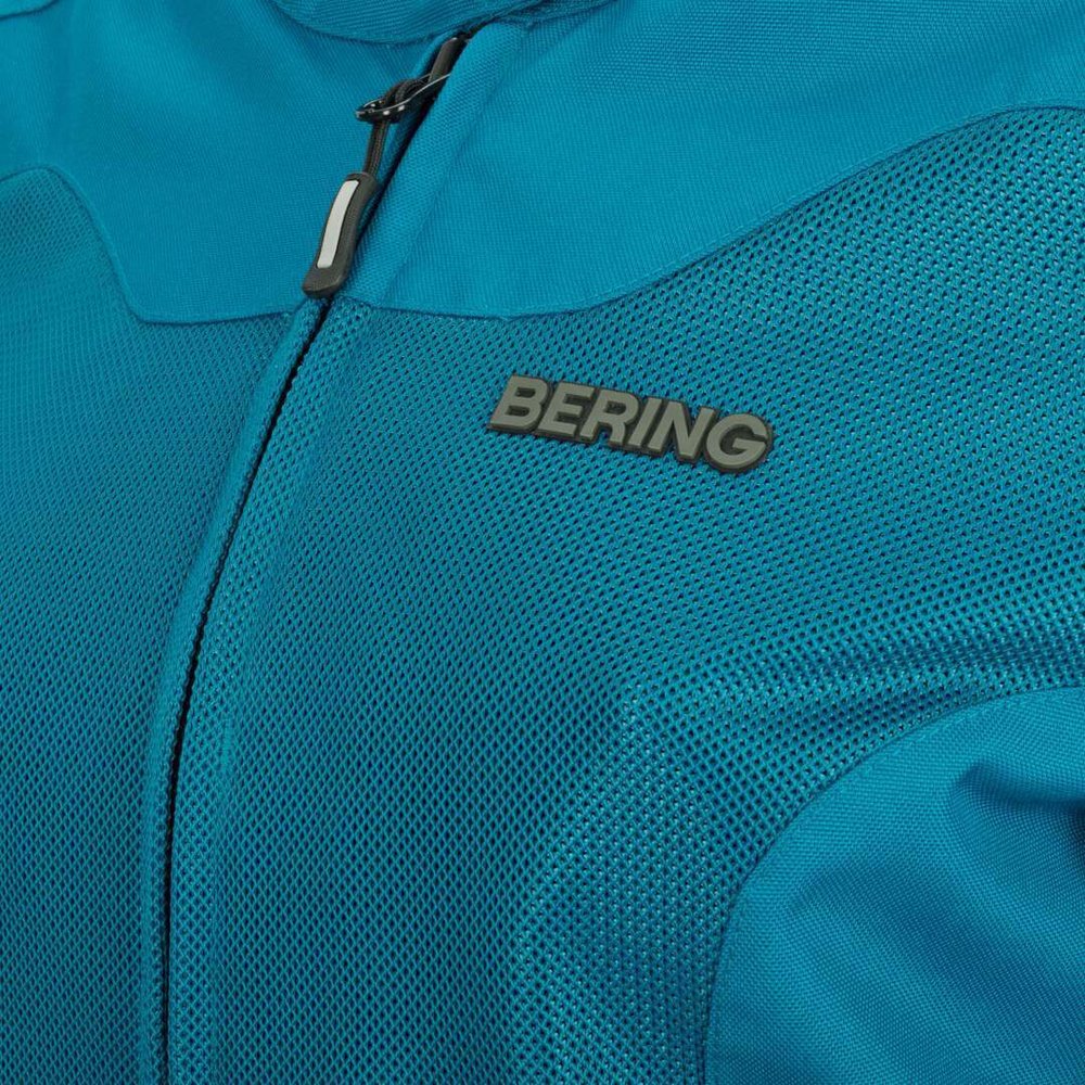Bering Alias Mesh Ladies Motorcycle Textile Jacket