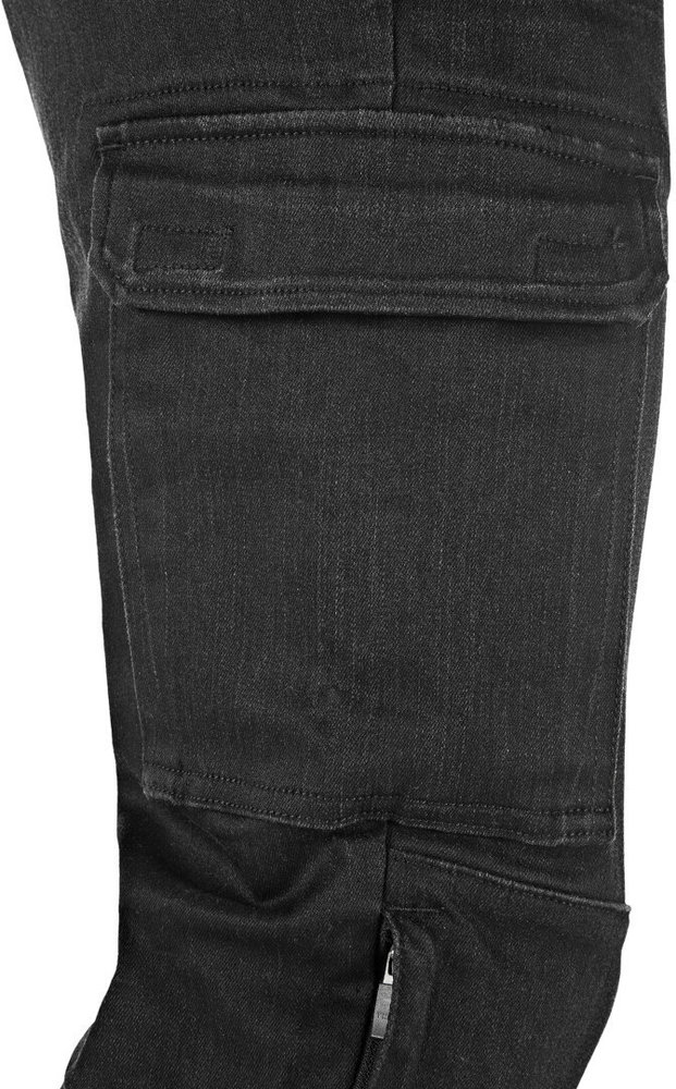 Replay Shift Motorcycle Jeans