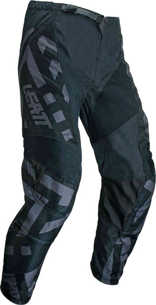 Leatt 3.5 Ride Pattern 2024 Motocross Jersey and Pants Set
