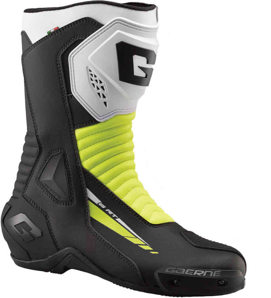 Gaerne GRT Motorcycle Boots