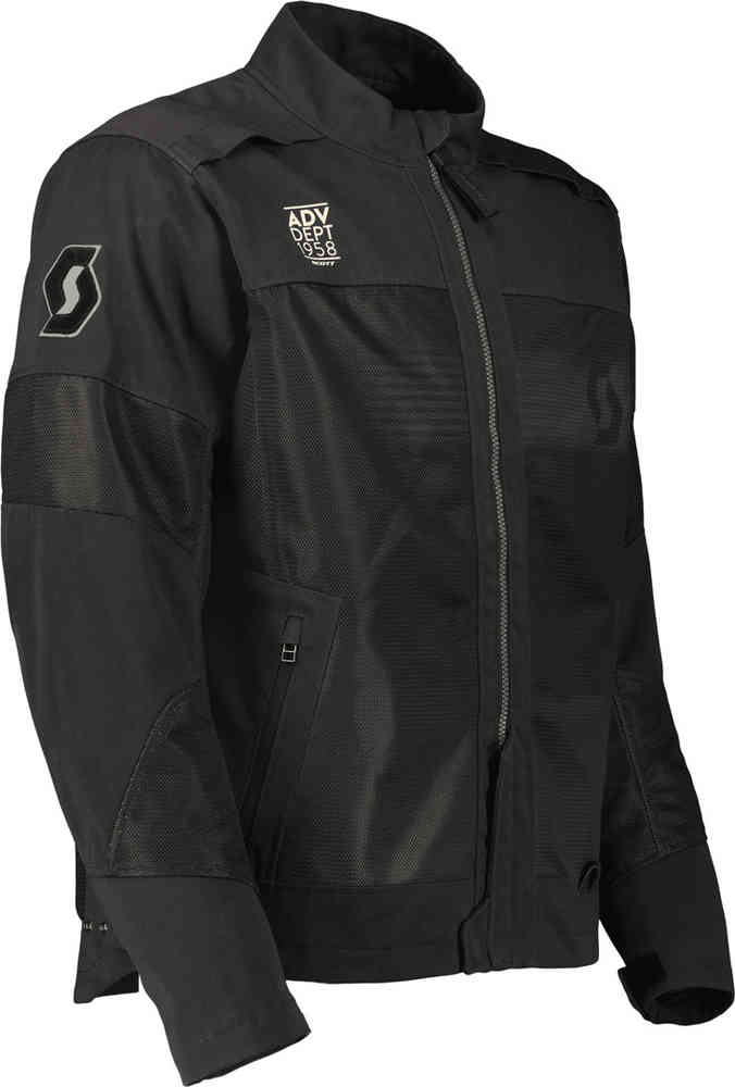 Scott X-Tream Air Motorcycle Textile Jacket