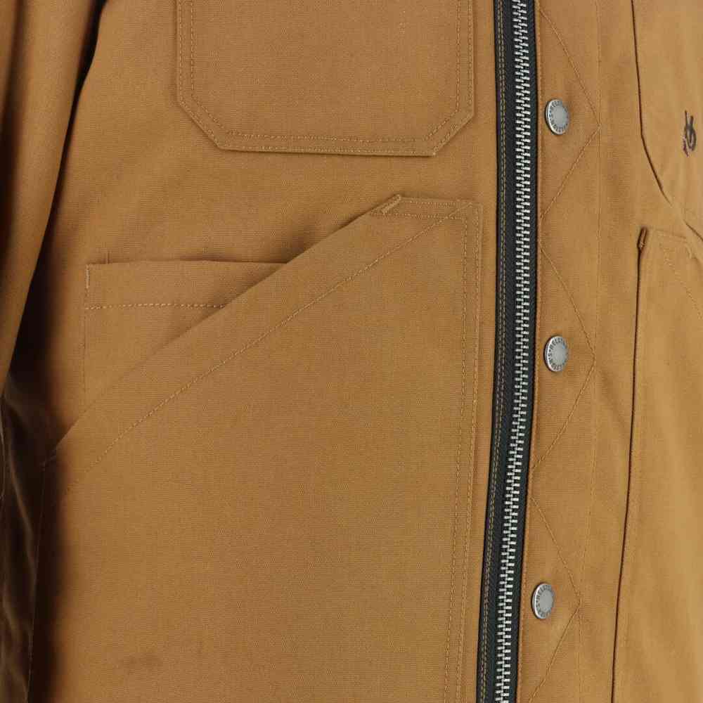 Helstons Oregon Motorcycle Textile Jacket