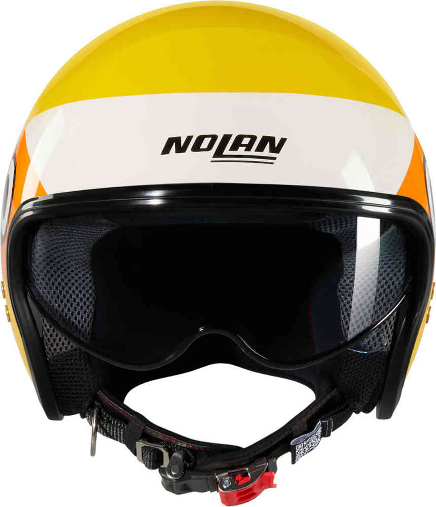 Nolan N21 06 Onirico Jet Helmet