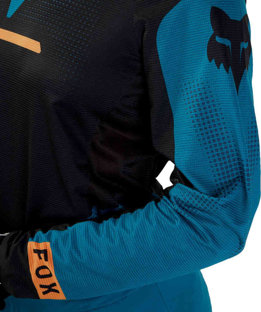 FOX Flexair Optical Ladies Motocross Jersey