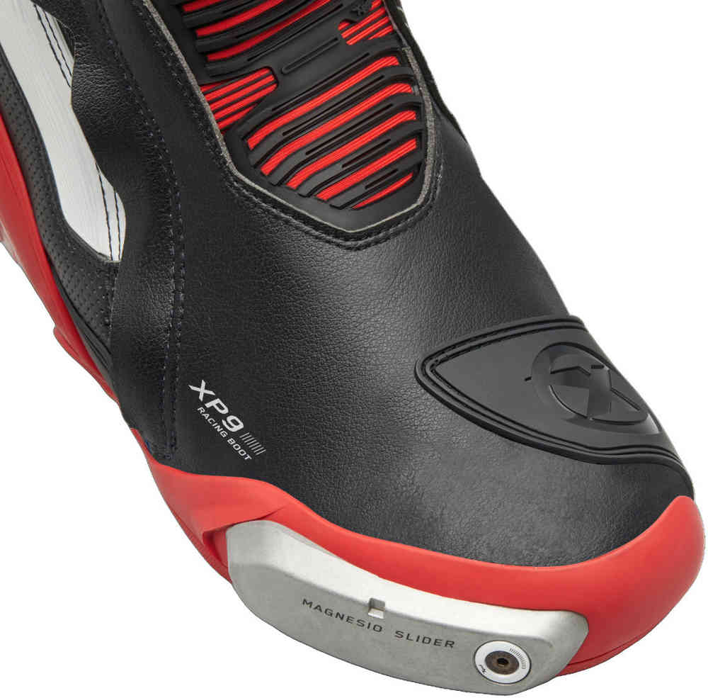 XPD XP9-S Motorcycle Boots