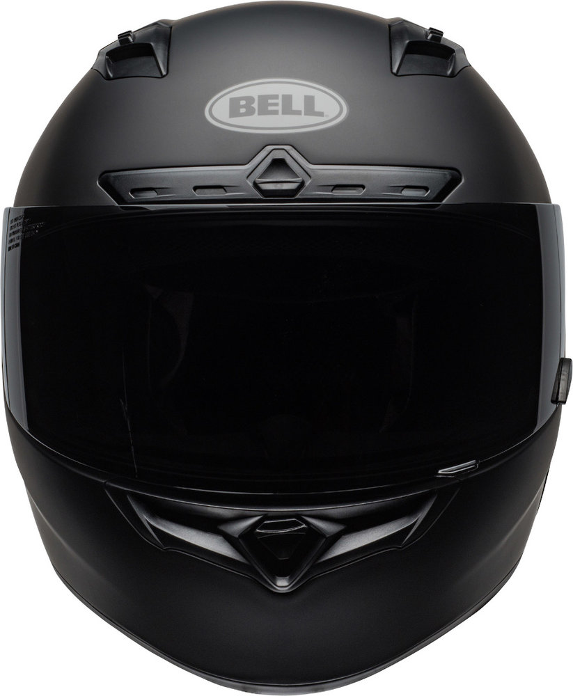 Bell Qualifier DLX Mips Solid ProTint Helmet
