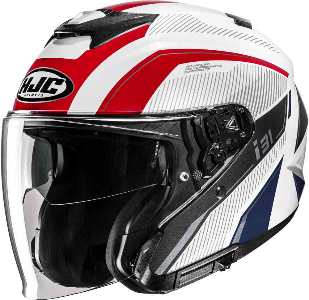 HJC i31 Reno Jet helmet