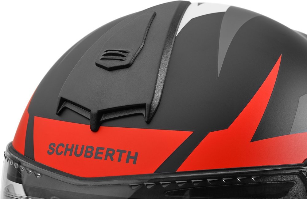 Schuberth S2 Sport Polar Helmet