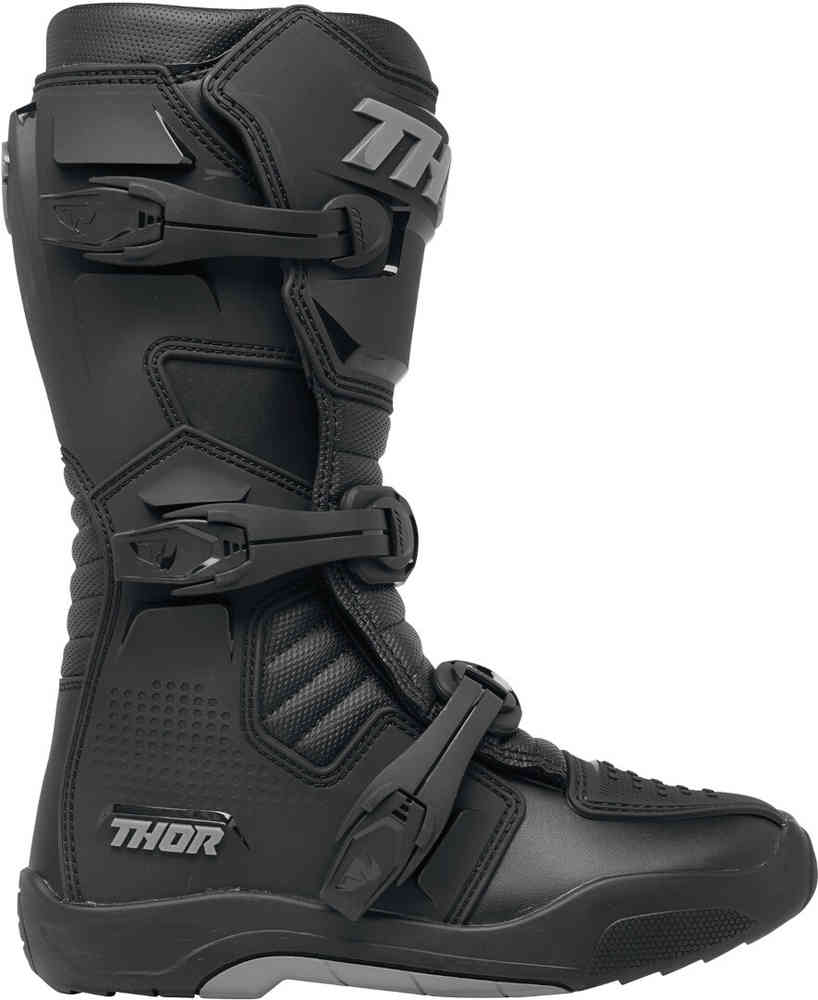 Thor Blitz XR MX Ladies Motocross Boots