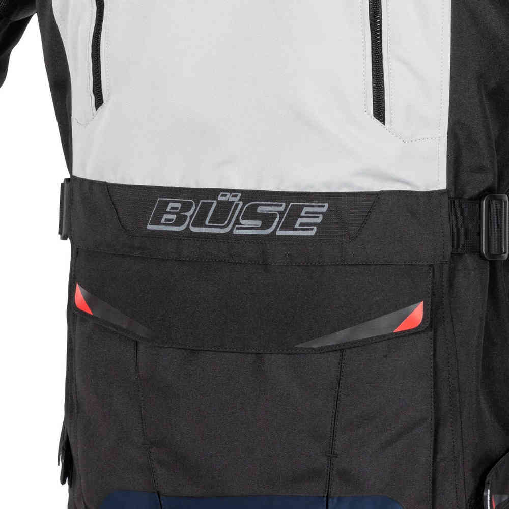Büse Monterey waterproof Motorcycle Textile Jacket