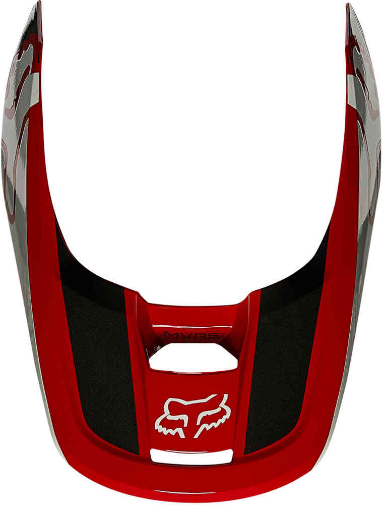 FOX V1 REVN Youth Helmet Peak